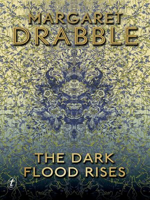 cover image of The Dark Flood Rises